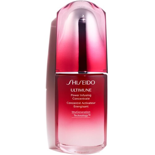 Shiseido Ultimune Power Infusing Concentrate 50 ml Cijene