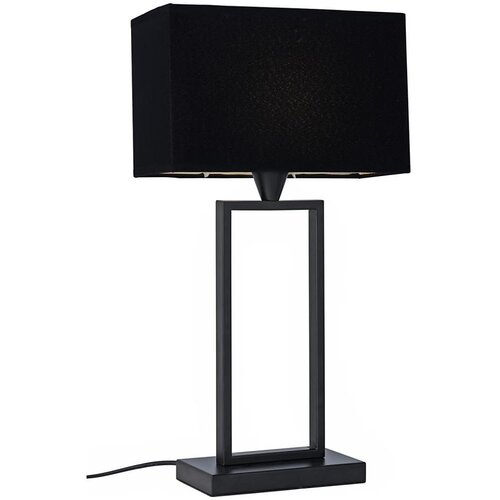  Cottex B2821SV - Stona lampa KENSINGTON 1xE14/40W/230V crna Cene