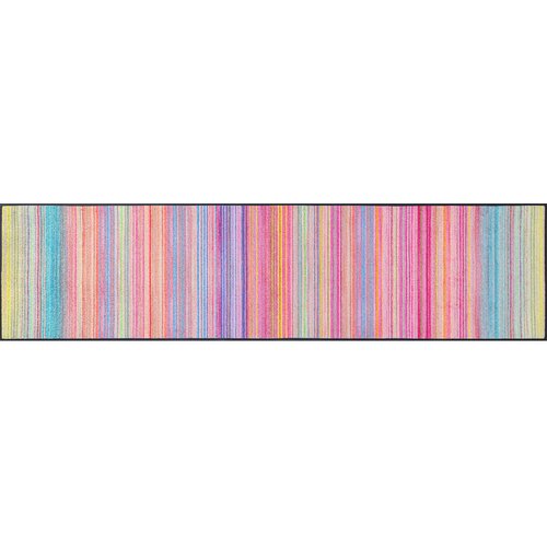 wash+dry TEKAČ Amplio Espectro 60/240 cm potiskano večbarvno Cene