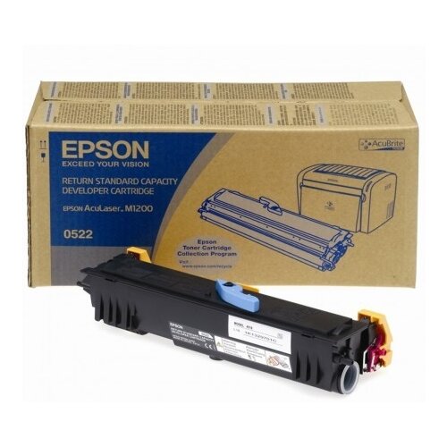  Epson M1200 črn/black (S050522) - original Cene