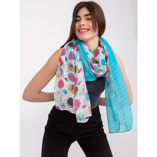 Factory Price Banna-AT-CH-1801-white-blue Slike