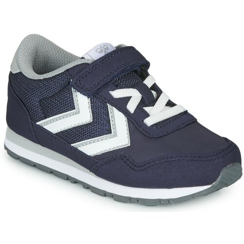 Hummel REFLEX JR Blue Slike
