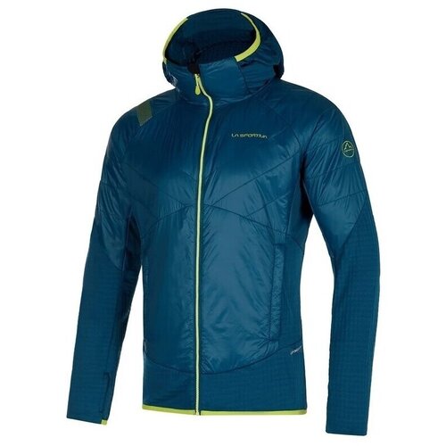 La Sportiva La Hybridjacke Cambrenas 2.0 Tamno plava Slike
