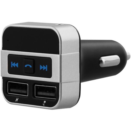  Bluetooth FM transmiter i USB auto punjač Cene