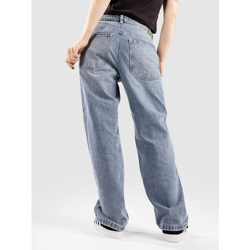 Empyre Loiter Slouchy Straight Kavbojke parkway Slike