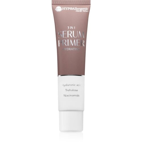 BELL HYPOallergenic vlažilna podlaga za make-up 3v1 30 g Cene