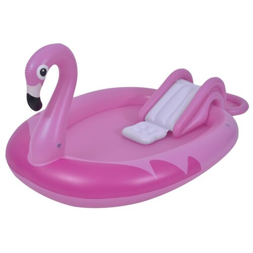 Jilong Bazen za igru Flamingo 213x123x78cm Cene