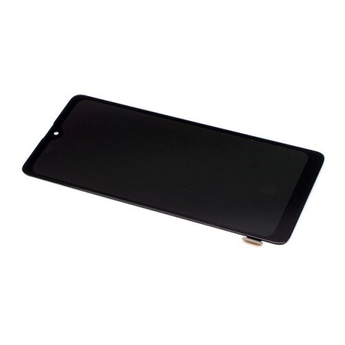 Samsung Lcd za a715f galaxy a71 + touchscreen black oled (small size) rev 0.2 ( LCD6915 ) Cene