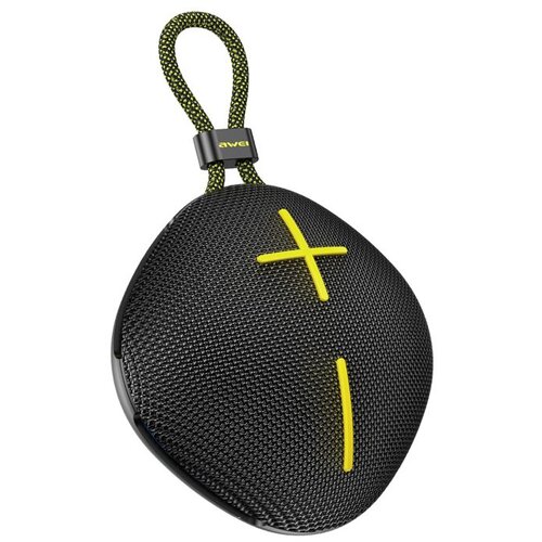 Awei bežični bluetooth zvučnik KA6/ crna Cene
