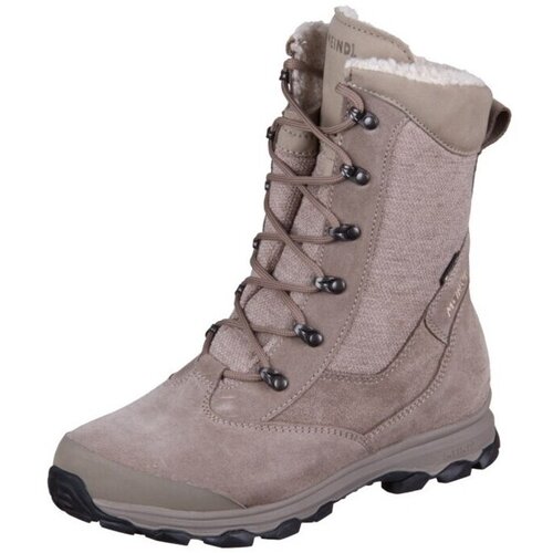 Meindl &amp;Scaron;kornji za sneg 760196 Bež Slike