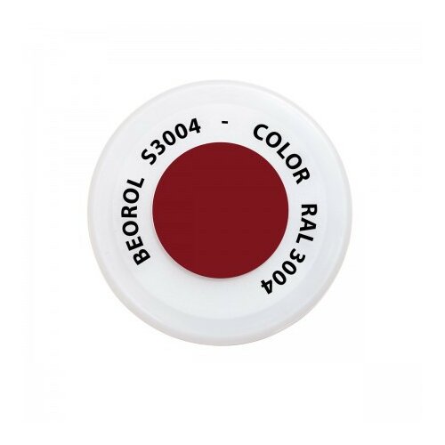 Beorol sprej Crvena Porpora RAL3004 S3004 Cene