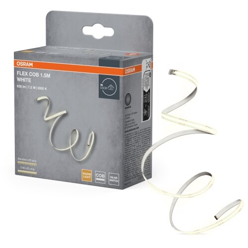 Osram LED traka FLEX COB 1,5m LED/7,5W/230V Slike