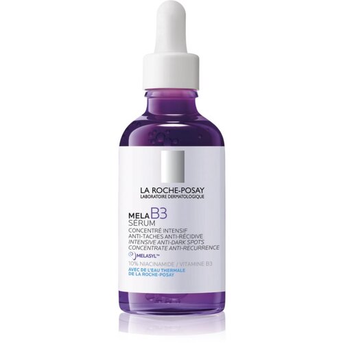 LAROCHE-POSAY Mela B3 Intensive Anti-Dark Spots serum za lice za lice s hiperpigmentacijom 50 ml Cijene
