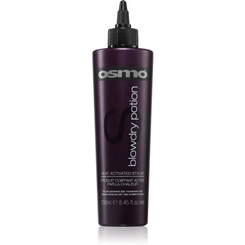 OSMO Blowdry Potion stiling voda 250 ml