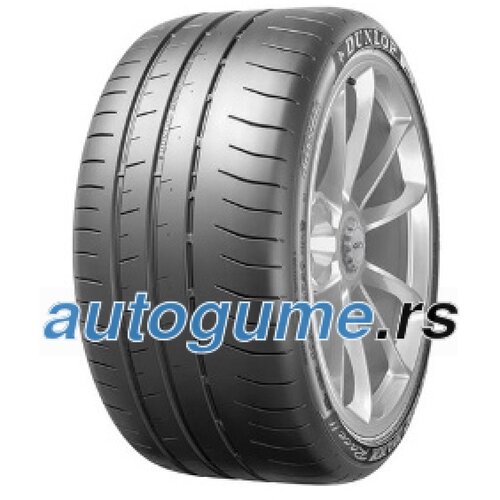 Dunlop Sport Maxx Race 2 ( 295/30 ZR20 (101Y) XL N2, sa za&amp;scaron;titom za felne (MFS) BLK DOT2022 ) letnja auto guma Slike