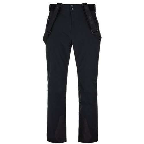 Kilpi Men's ski pants Kilp RAVEL-M black Cene