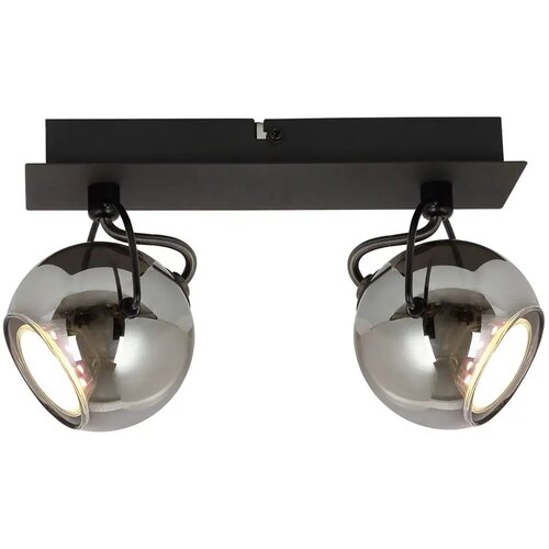 Ferotehna reflektor xenia 2 x GU10 35 w siva 2 Slike