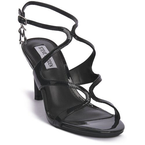 Steve Madden BLK GRACIA Crna Slike