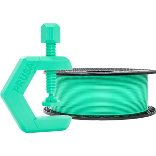 Prusa Prusament PETG Pro Green (NFC) Cene
