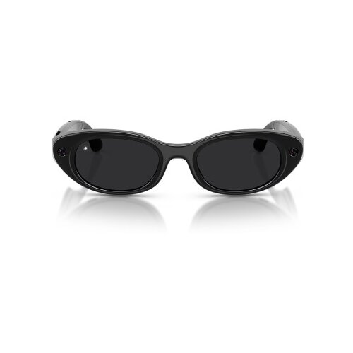 Meta Starfire (Kylie Edition) - črne leče, Classic Black, XS 48-21, pametna očala Cene