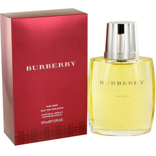 Burberry Toaletna voda for Men Eau de Toilette 100 ml Cene