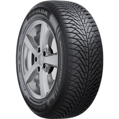 Fulda Guma za sve sezone 225/45R18 95W MULTICONTROL Cene