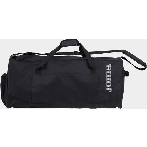 Joma Medium III sports bag black Cene