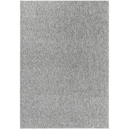 Lesnina-XXXL ravno tkana preproga nizza 1800 hellgrau 280/370 cm tkano svetlo siva Cene