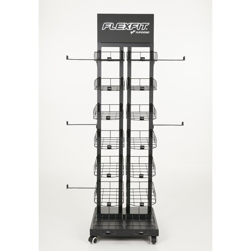 Flexfit Double Row Display one Cijene