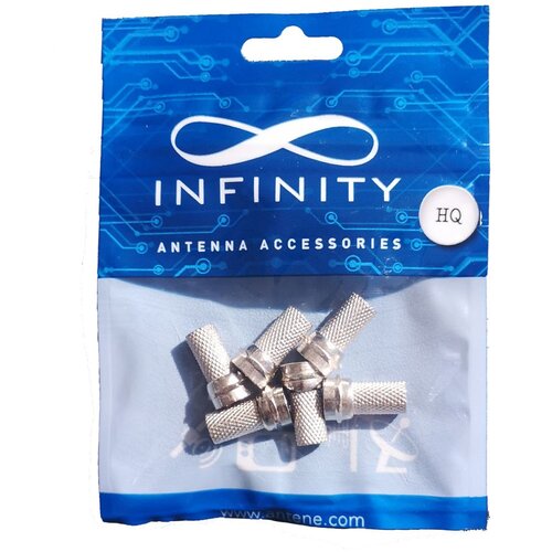 Infinity Konektor za antenu F BLX6 Cijene