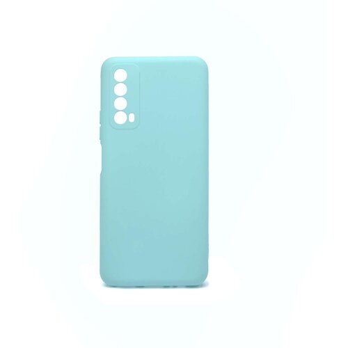  Maska za telefon SOFT CASE za Huawei P Smart (2021), Tirkizna Cene
