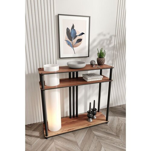 Opviq Garcia Lampa za Dresser - Orah Cene