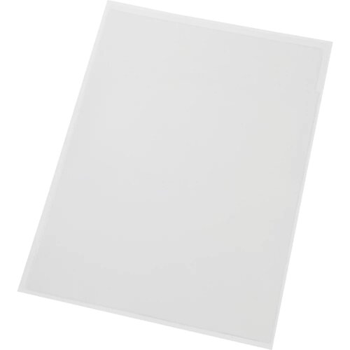 EICHNER Samolepilen prozoren ovitek, format DIN A4, prozorna izvedba, DE 10 kosov Cene