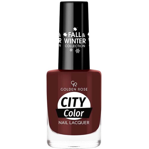 Golden Rose lak za nokte City Color O-CNL-319 Cene