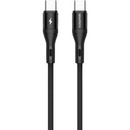 Kabal C na C Gigatech XA420 1m, 60W, crni Cijene