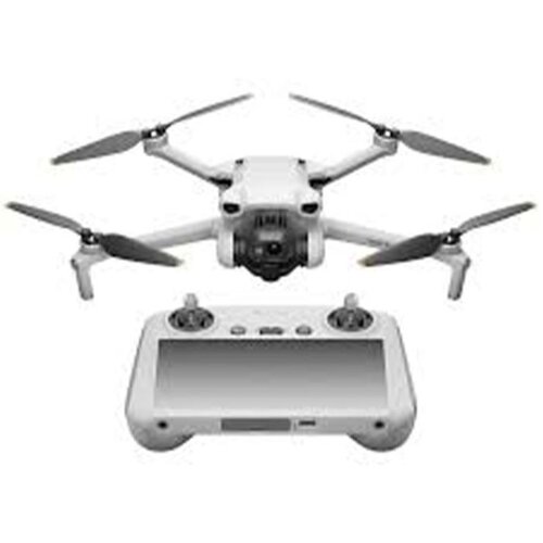 Dji Mini 3 FMC ( RC) NEWFly More Combo Slike