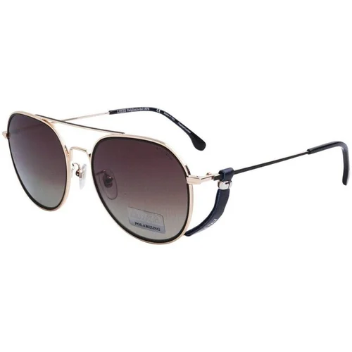 Lozza Occhiali da Sole Firenze 24 SL2330 302P Polarizzati Gold