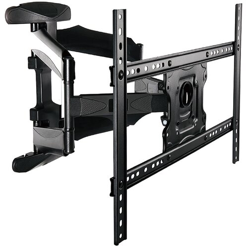  Zidni nosač GEMBIRD WM-75ST-01, 32”-75”, 45 kg, VESA: max 600 x 400 mm Cijene