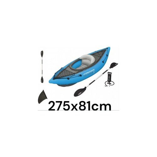  Kajak SET 65115 HYDRO-FORCE 275X81 Cene