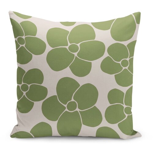 Mila Home Ukrasna jastučnica 43x43 cm Green Meadow &amp;ndash; Slike