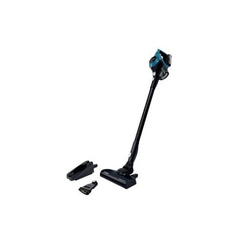 Bosch Haushalt bežični ručni usisivač BKS6111P plava boja Slike