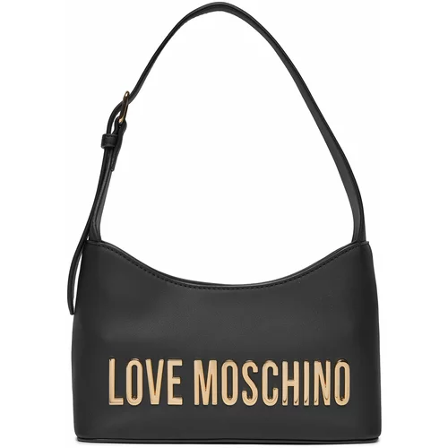 Love Moschino Ročna torba JC4198PP1IKD0000 Nero