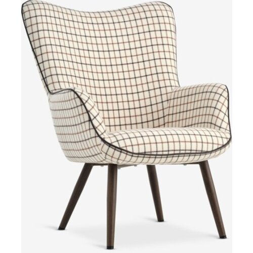  Armchair striped - klub fotelja Cene