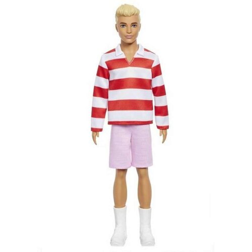  Figura Barbie Ken Fashionista Cene