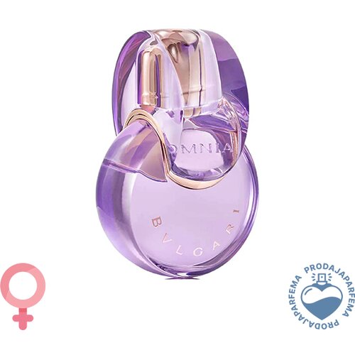 Bvlgari Omnia Amethyste - 50ml Cene