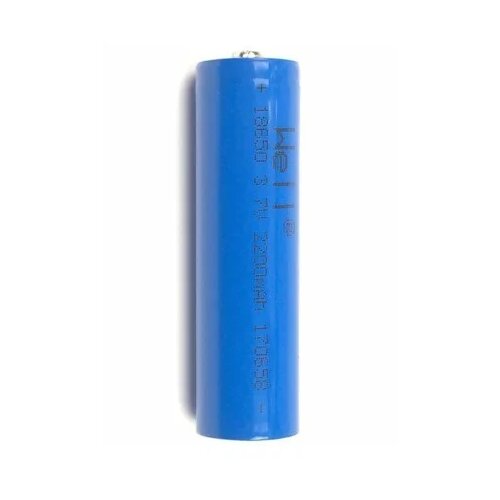 Well Li-Ion 18650 Baterija 3.7 V 2200 mAh Cijene