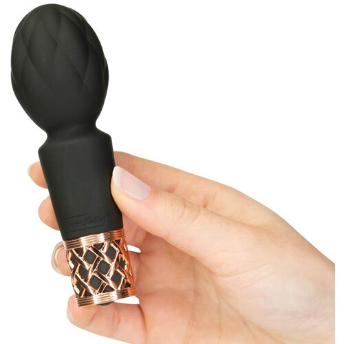 Pillow Talk Pleasure Vibrator, 11.2 cm, Vodootporan Cene