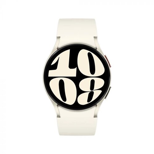 Samsung Galaxy Watch 6 Small AL BT 40mm zlatni Slike