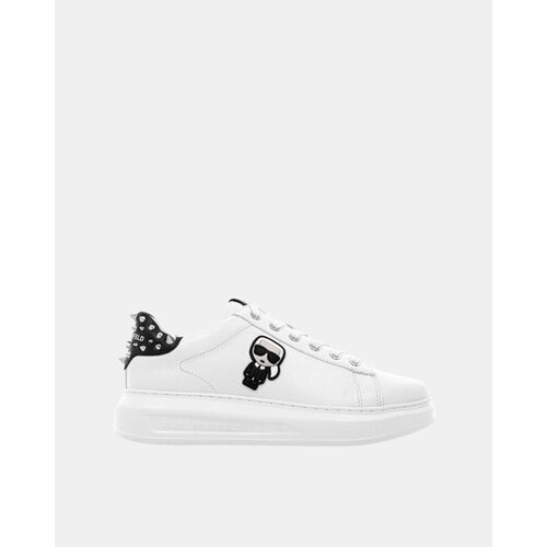Karl Lagerfeld KL62529M KAPRI Bijela Slike