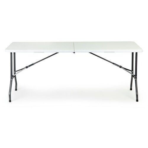 Modern Home NZK-180S sklopivi stol bijeli 180x70cm Cijene
